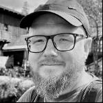  Autor Mikołaj  Gospodarek