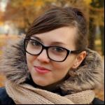  Autor Joanna Kijowska - Oberc