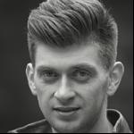  Autor Michał  Parwa