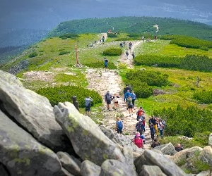 Zdjęcie Beskid Żywiecki