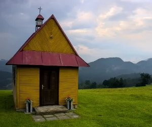 Zdjęcie Beskid Sądecki wiadomości, Pasmo górskie Beskid Sądecki informacje i mapa | magazynnaszczycie.pl 