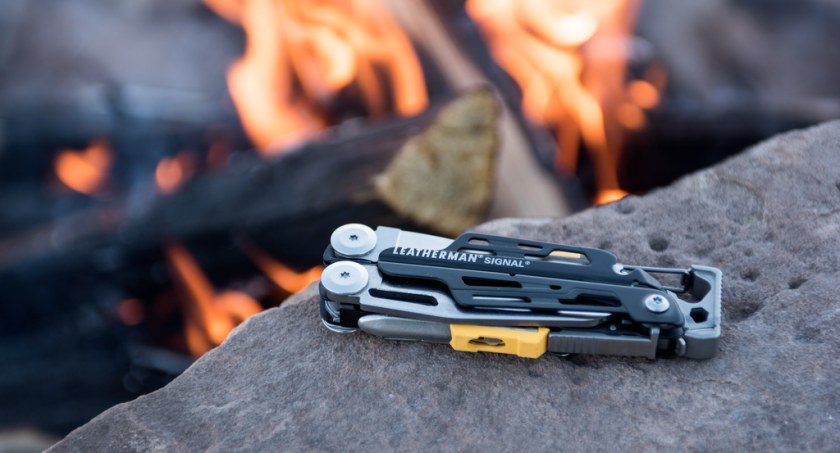Leatherman Signal, zdjęcie Leatherman