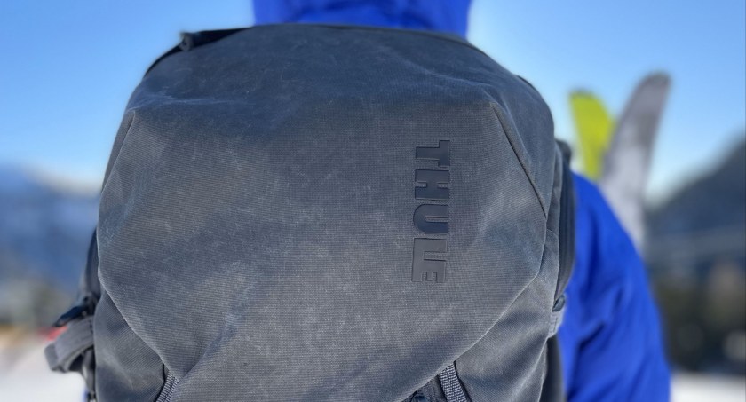 Plecak Thule AllTrail X