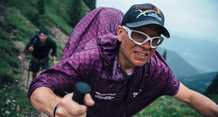 Aerothlon, zdjęcie organizatora