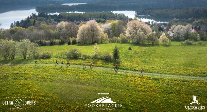 Ultrabies Biegi Górskie, zdjęcie Jacek Deneka - Ultra Lovers