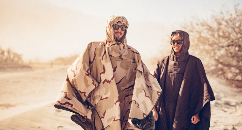 Swagman Roll z kolekcji Helikon-Tex