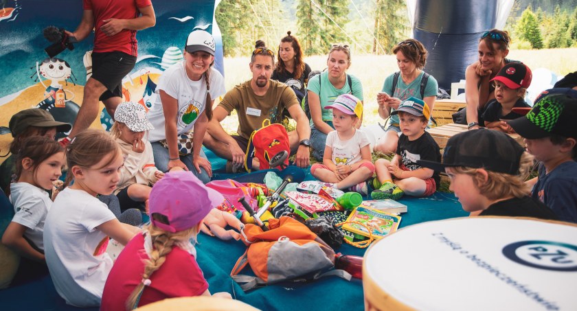 Tatra Fest, zdjęcie materiały prasowe Tatra Fest