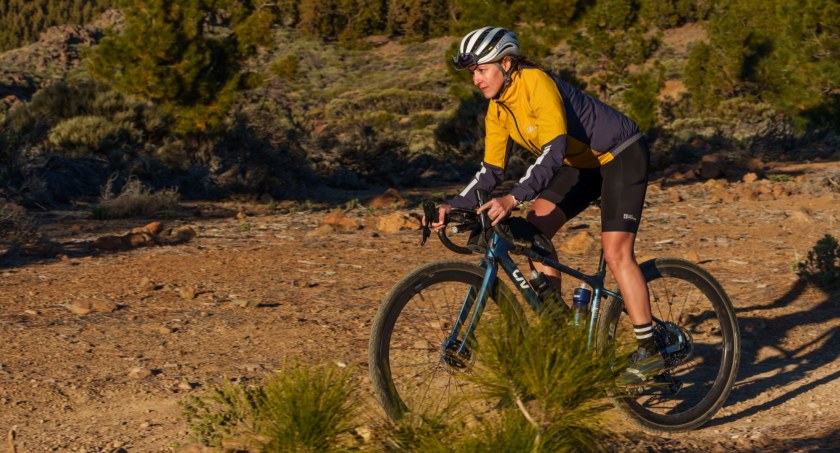 Bikepacking - najnowsza kolekcja marki Jack Wolfskin