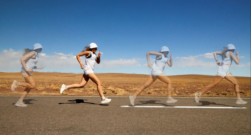 Dwie kultowe marki Salomon i Ciele