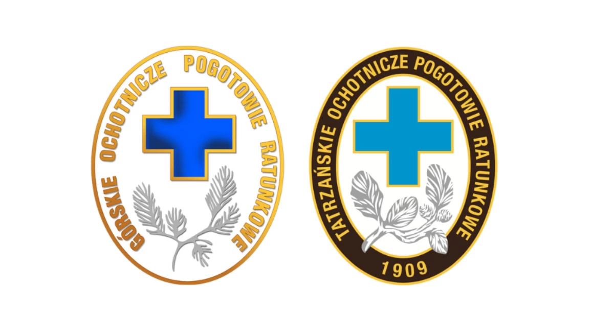 Bezpieczeństwo w górach, Porady zapomnij przed wyjściem szlak - zdjęcie, fotografia