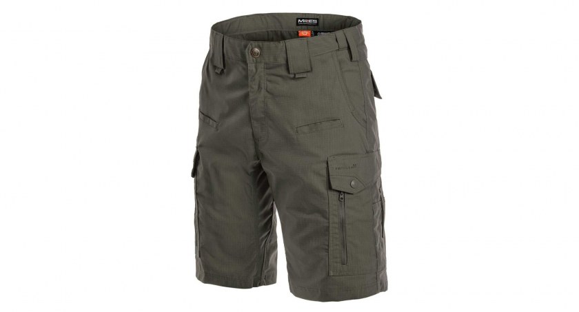 Szorty Pentagon Ranger 2.0 Ranger Green