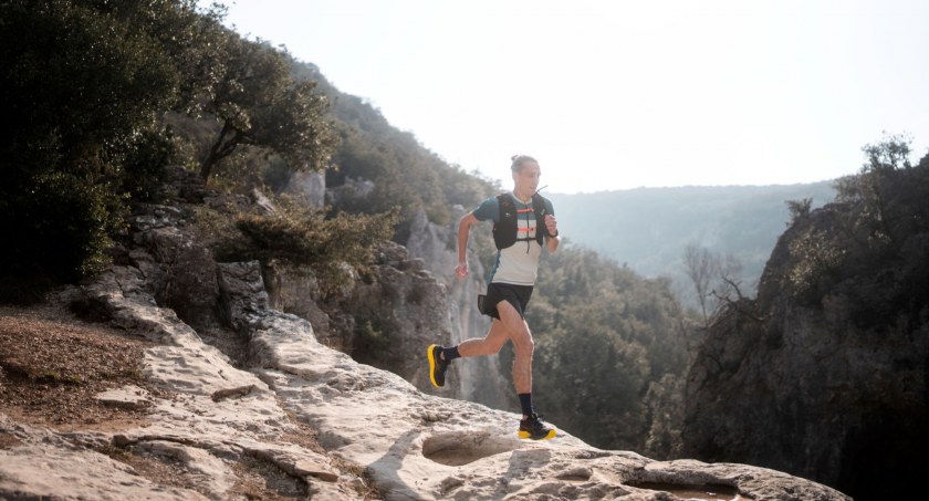 Asics, materiały prasowe, zdjęcie A. Witek