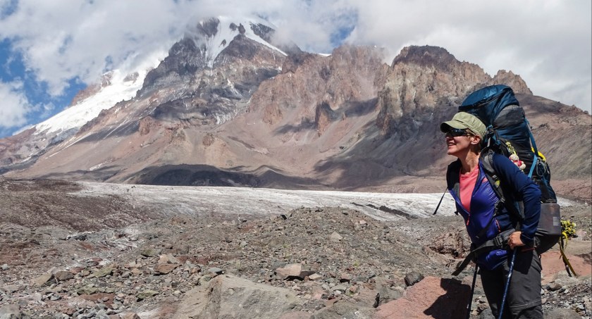 zdjęcie z archiwum Moniki Witkowskiej