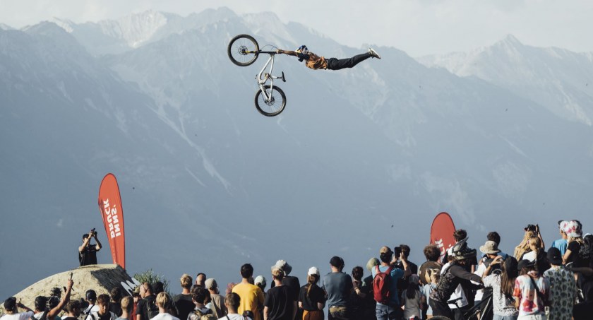 Zdjęcie z archiwum Szymona Godźka