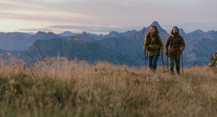 Black Diamond - przegląd nowości na wiosnę/lato 2024