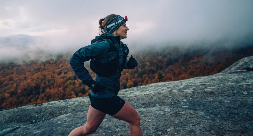 Nowa kolekcja jesienno-zimowa, zdjęcie Black Diamond