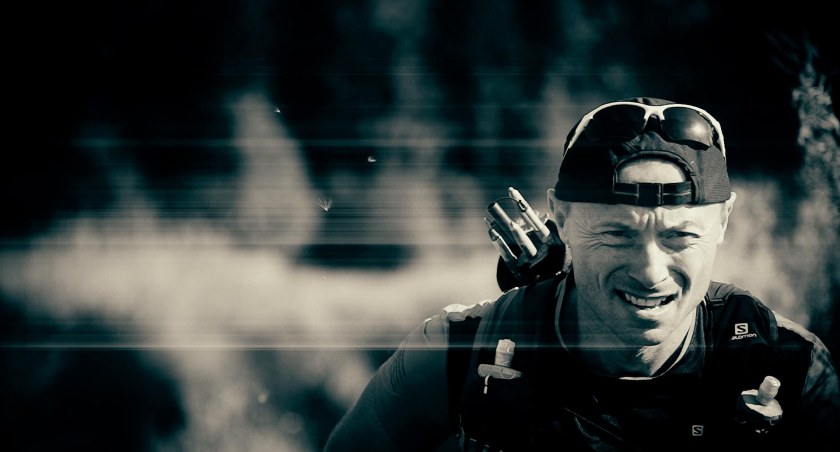 Piotr Hercog. Zdjęcie Fundacja Himalaizmu Polskiego im. Andrzeja Zawady