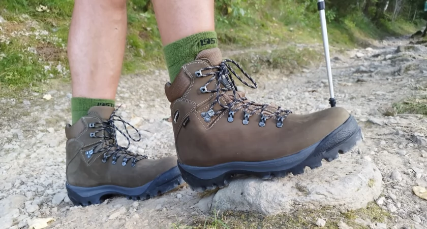 Buty Chiruca Nepal Pro GTX