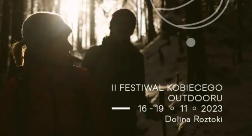 zdjęcie Cosy Outdoor Festiwal