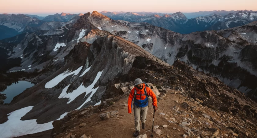 Zdjęcie Ben Matthews