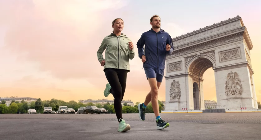 Asics Gel Nimbus 26, zdjęcie Asics