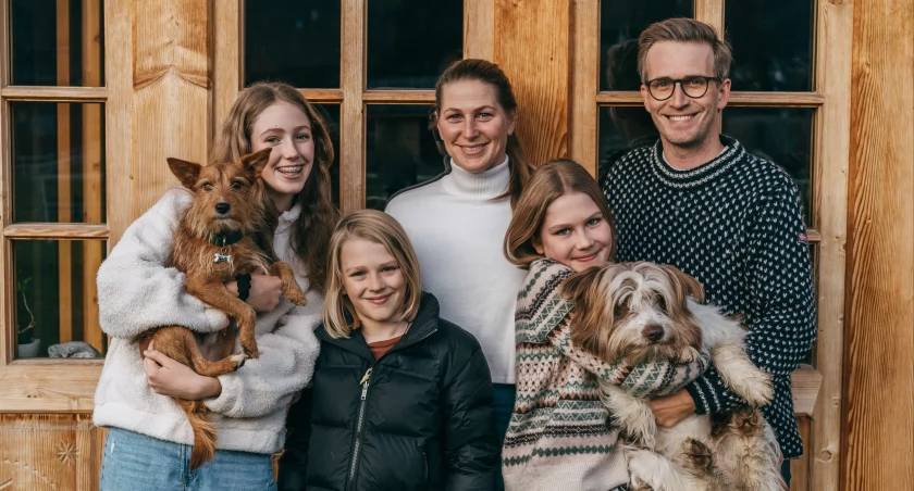 Zdjęcie z archiwum Jana Wierzejskiego