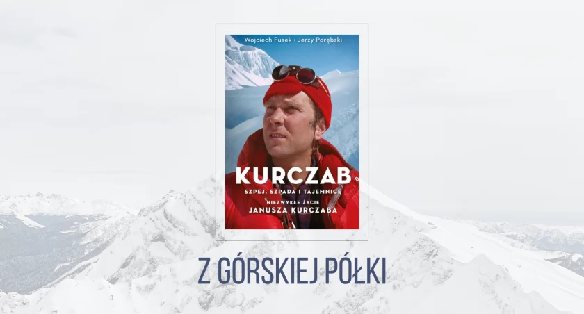 Wojciech Fusek, Jerzy Porębski, 