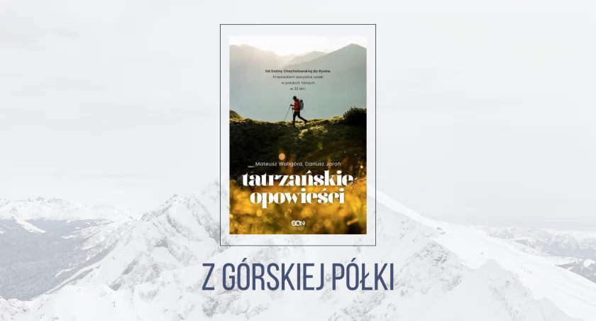 Mateusz Waligóra, Dariusz Jaroń, 