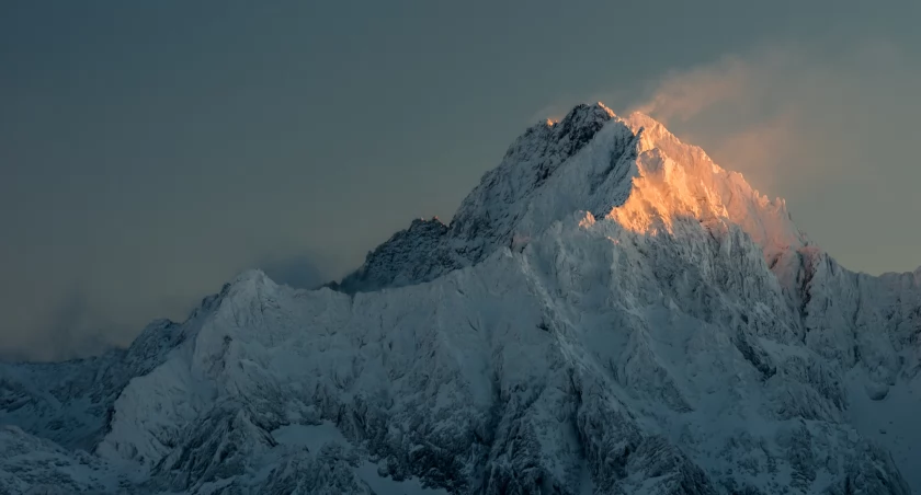 Gerlach, zdjęcie Adobe Stock