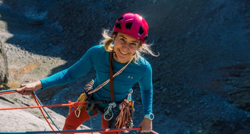 Anna Król Fot. Jan Wierzejski