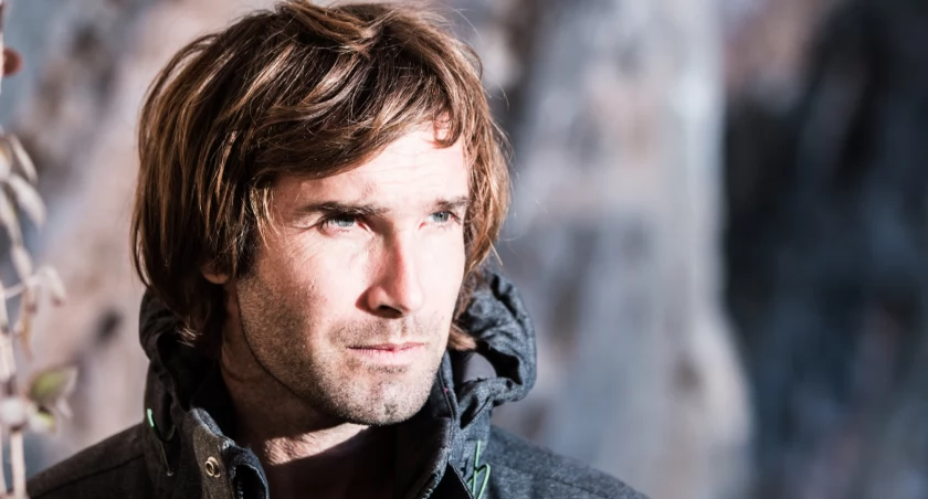 Zdjęcie z archiwum Chrisa Sharmy