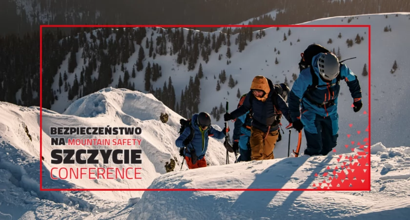 Spotkanie BEZPIECZEŃSTWO NA SZCZYCIE