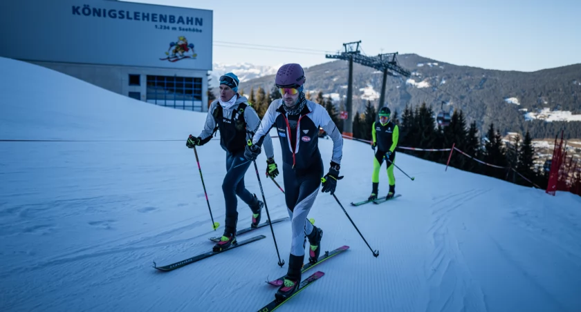 Zdjęcie Philipp Reiter / The Adventure Bakery