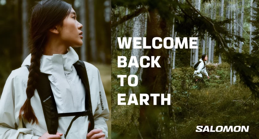 „Welcome Back To Earth”