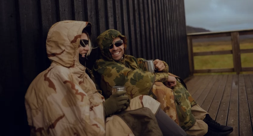 Zdjęcie Helikon-Tex