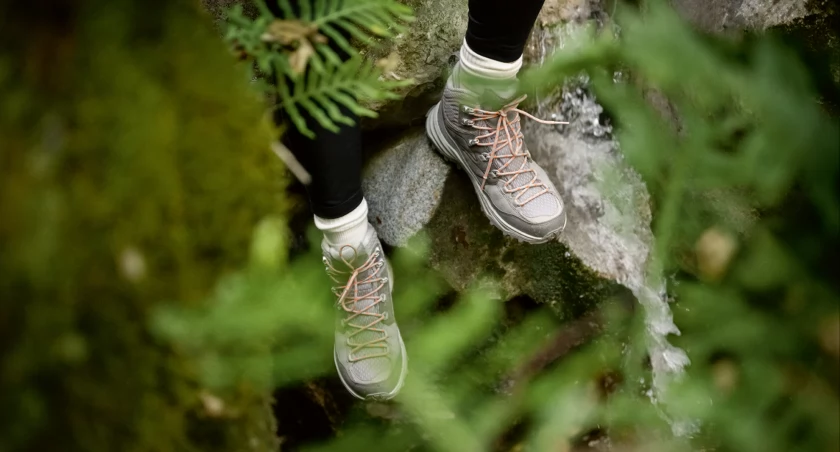 Buty CYROX Jack Wolfskin