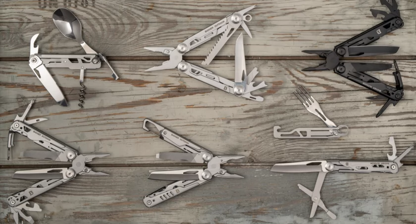 Multitoole Badger Outdoor 