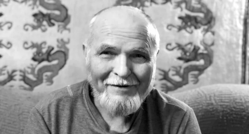 Walek Nendza, zdjęcie z archiwum rodzinnego