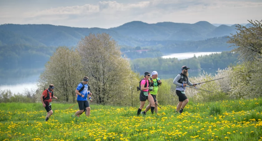 Ultra - Bies Biegi Górskie, zdjęcie Jacek Deneka Ultra Lovers