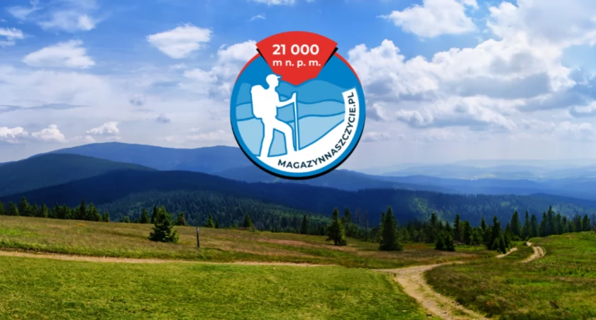 Beskid Żywiecki, zdjęcie Adobe Stock