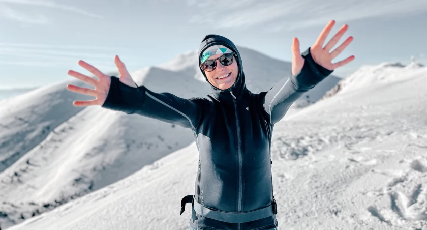 Bluza Houdini Power Houdi