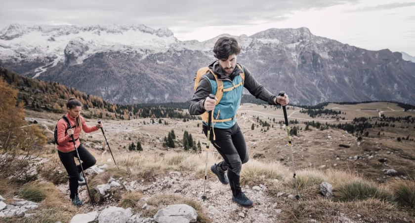 Buty trekkingowe AKU