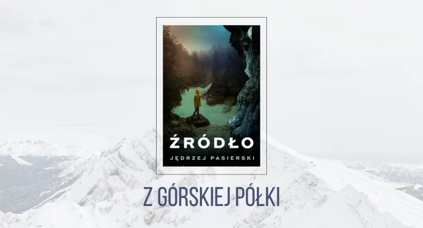 Jędrzej Pasierski „Zródło”