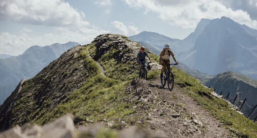 Salewa - kolekcja Vento