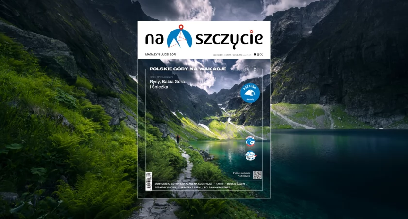 Zdjęcie Karol Nienartowicz