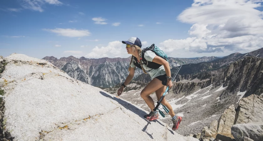 Black Diamond Distance