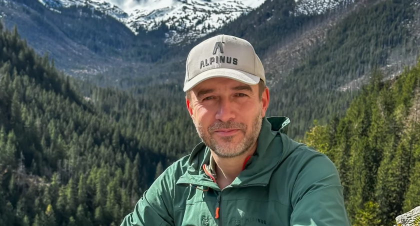 Zdjęcie z archiwum Jana Krzeptowskiego-Sabały