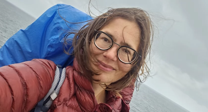 Zdjęcie z archiwum Ewy Chwałko