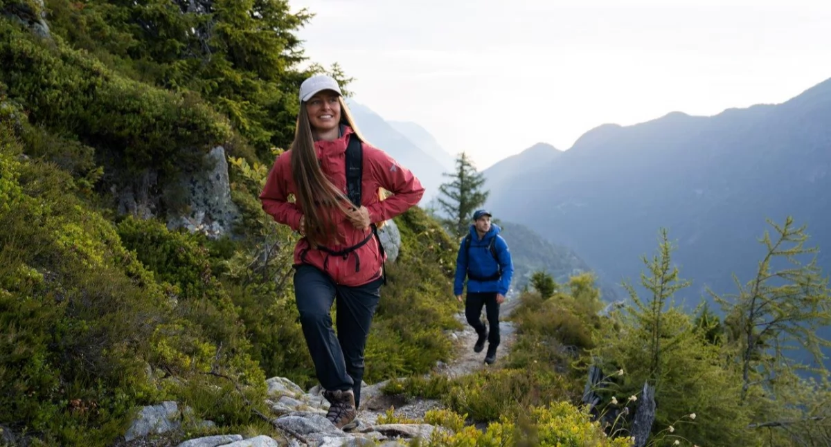 Materiały prasowe Columbia 