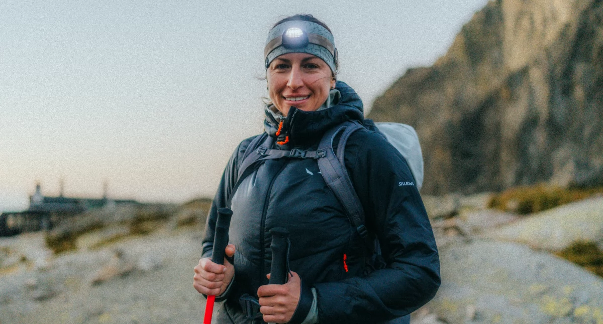 Justyna Kowalczyk-Tekieli Fot. Kuba Witos